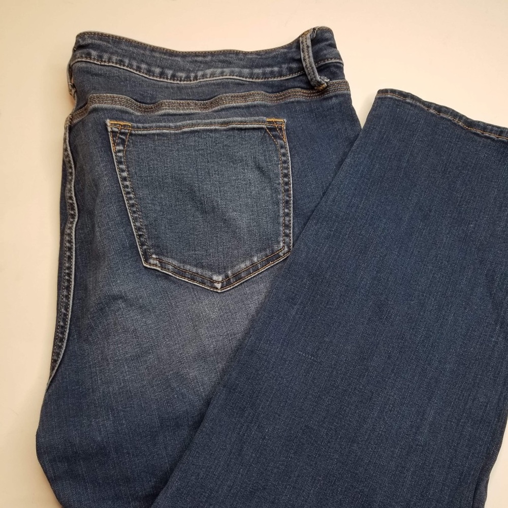 Stylus Jeans